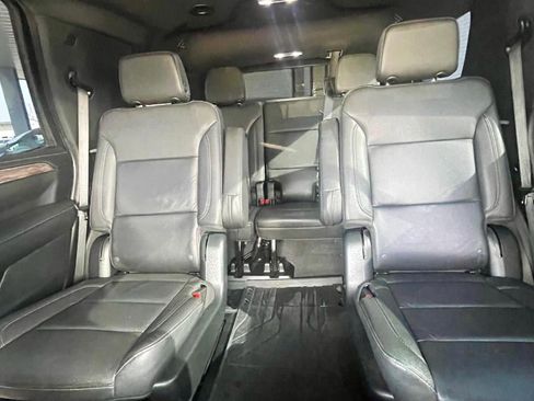 Certified 2023 Chevrolet Tahoe Z71 w/ Z71 Off-Road Package image 17