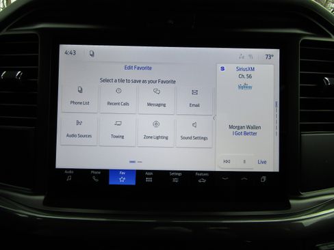 New 2026 Ford F150 STX image 34