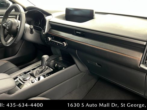 New 2026 MAZDA CX-50 AWD 2.5 S image 26