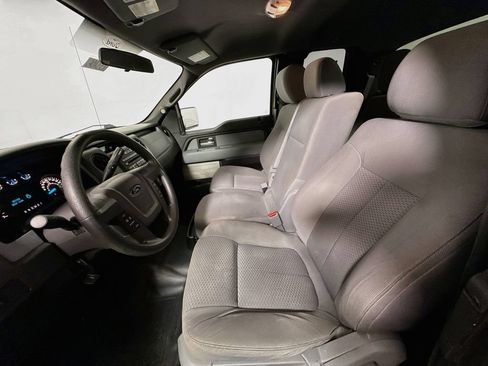 Used 2014 Ford F150 STX w/ Equipment Group 201A Mid RWD image 19