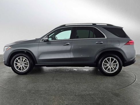 Used 2024 Mercedes-Benz GLE 450e GLE 450e Plug-In Hybrid image 7