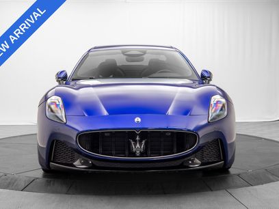 Used 2024 Maserati GranTurismo Modena