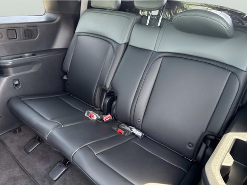 New 2027 Kia Telluride SX X-Line AWD/4WD image 16