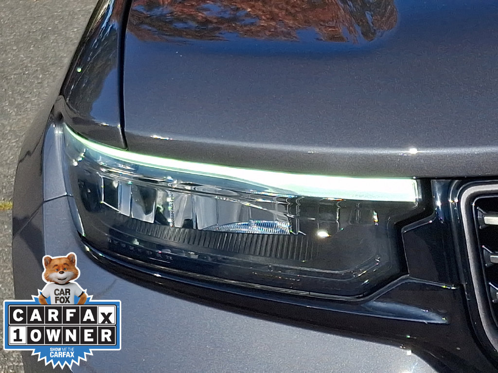 Used 2024 Jeep Grand Cherokee L Summit w/ Advanced Protech Group IV AWD/4WD image 9
