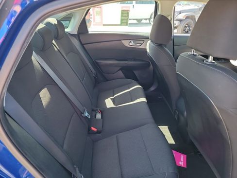 Used 2020 Kia Forte LXS image 16