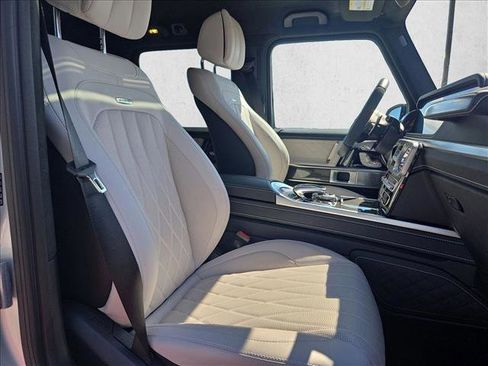 Used 2024 Mercedes-Benz G 63 AMG 4MATIC image 20