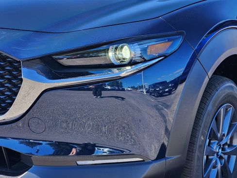 New 2026 MAZDA CX-30 AWD 2.5 S image 28