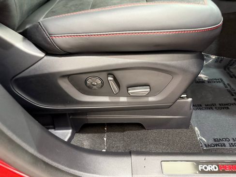 New 2026 Ford Explorer ST w/ Sun And Sound Package image 20