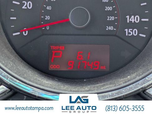 Used 2013 Kia Sorento LX w/ Convenience Pkg FWD image 23