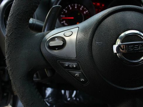 Used 2015 Nissan Juke NISMO RS w/ Interior Illumination Package AWD/4WD image 36