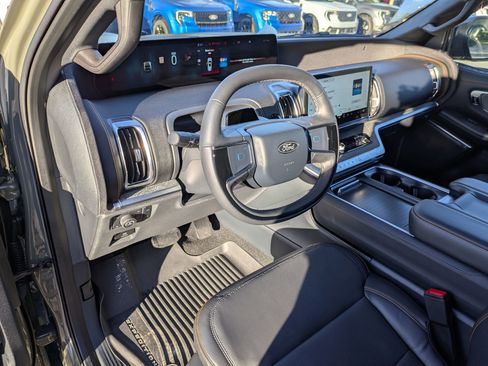 Certified 2025 Ford Expedition Tremor AWD/4WD image 14