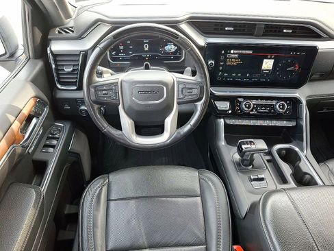 Certified 2023 GMC Sierra 1500 Denali image 21