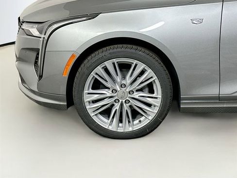 New 2026 Cadillac CT4 Premium Luxury image 20