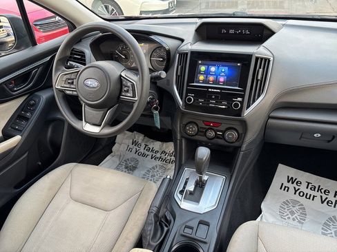 Certified 2023 Subaru Impreza 2.0i image 14