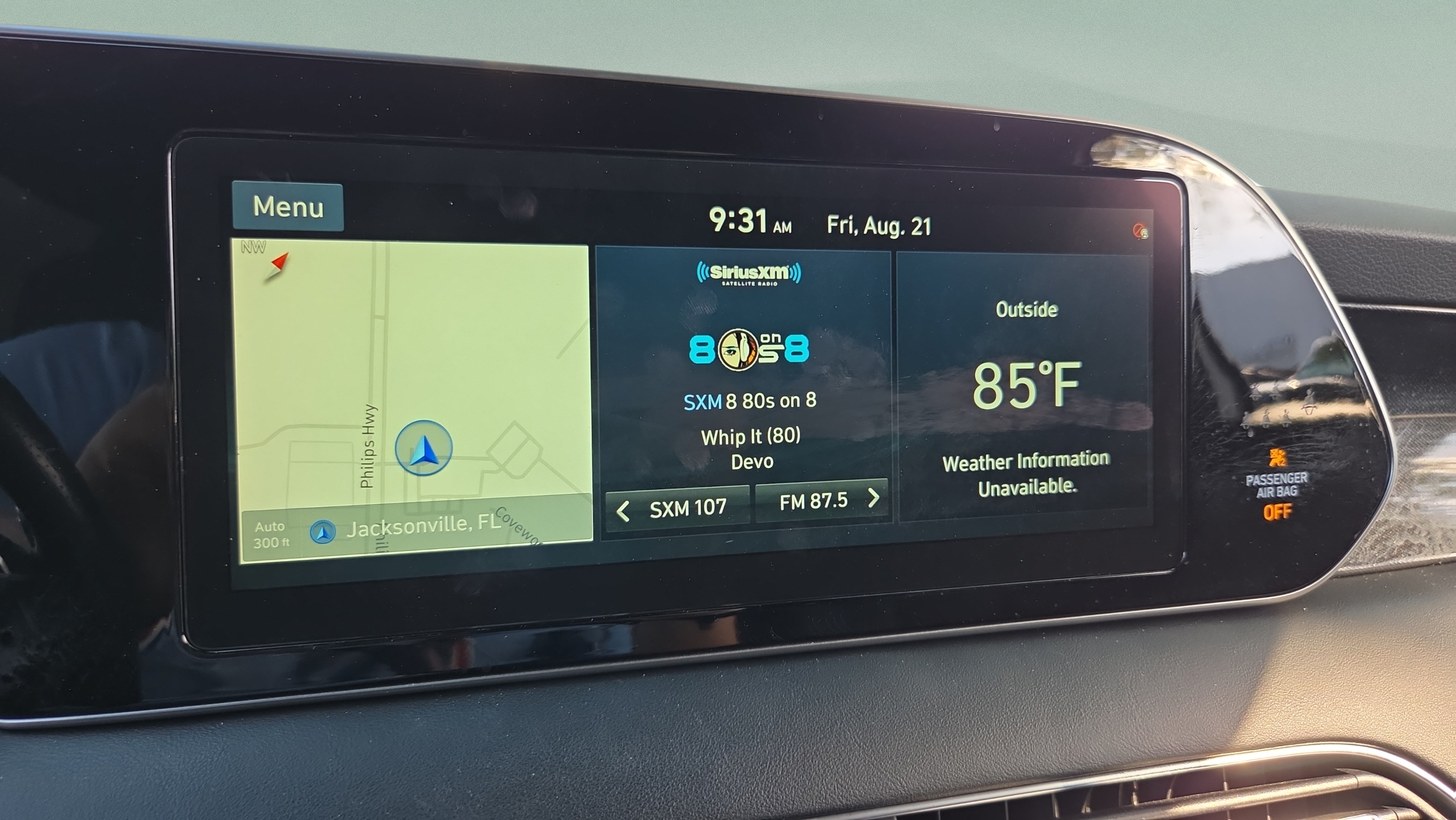 Used 2021 Hyundai Palisade Calligraphy AWD/4WD image 20