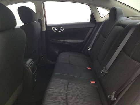 Used 2018 Nissan Sentra SV FWD image 18