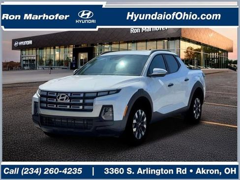 New 2026 Hyundai Santa Cruz SEL AWD/4WD image 1