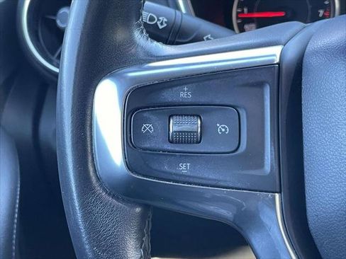 Used 2020 Chevrolet Blazer LT image 21