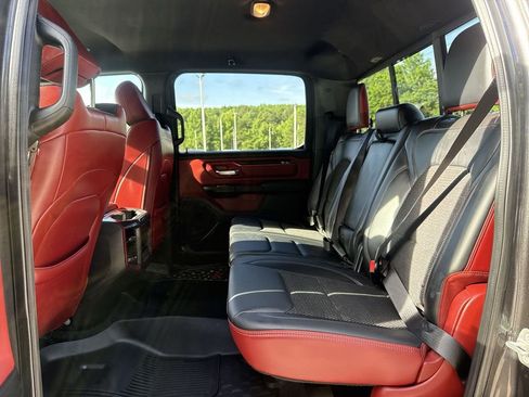 Used 2019 RAM 1500 Rebel w/ Rebel Level 1 Equipment Group AWD/4WD image 23
