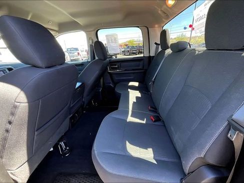 Used 2022 RAM 1500 Tradesman w/ Popular Equipment Group image 28