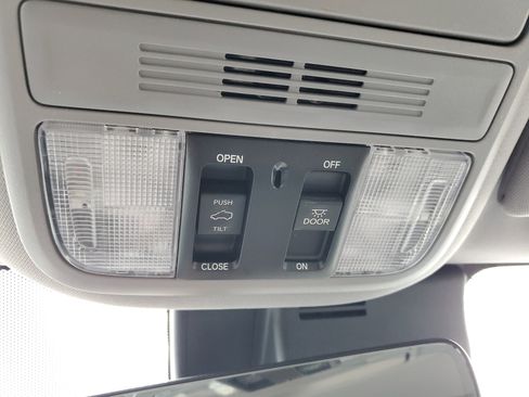 Certified 2021 Honda Pilot EX-L image 33