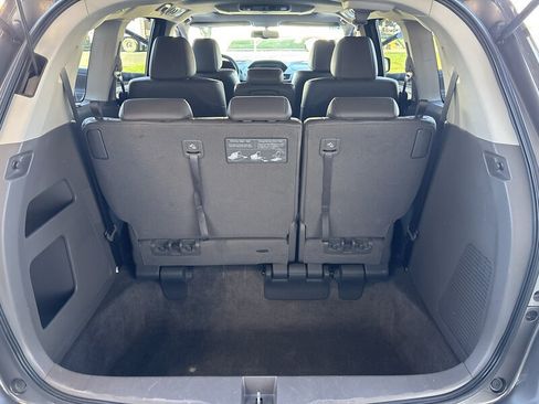 Used 2012 Honda Odyssey Touring Elite image 28