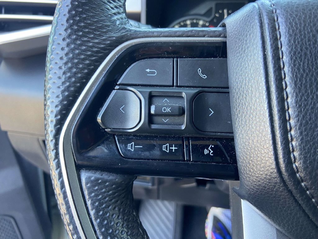 Used 2024 Toyota Tundra SR5 w/ SR5 Premium Package AWD/4WD image 27