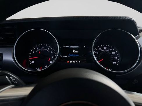 Used 2020 Ford Mustang GT Premium RWD image 15