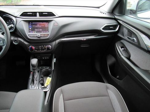 Used 2023 Chevrolet TrailBlazer LT image 14