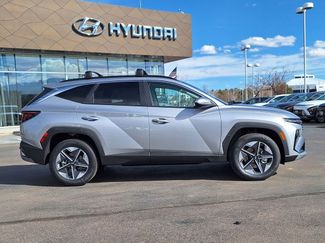 New 2026 Hyundai Tucson SEL video 2