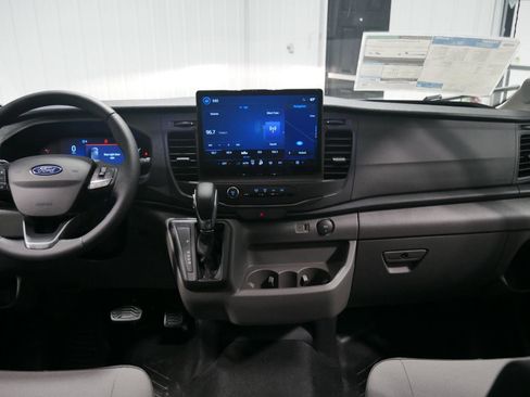 New 2026 Ford Transit 350 XL image 19