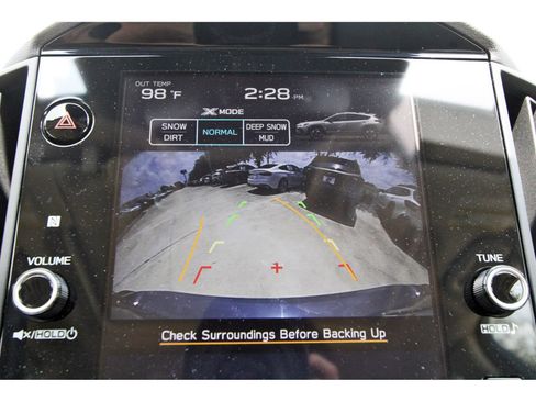 Certified 2025 Subaru Crosstrek 2.5i Premium AWD/4WD image 25