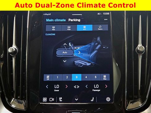 Used 2024 Volvo S60 T8 Core w/ Climate Package image 25