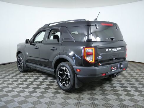Certified 2022 Ford Bronco Sport Big Bend w/ Convenience Package AWD/4WD image 4