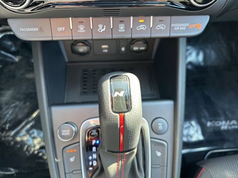 Used 2023 Hyundai Kona N Line w/ Cargo Package image 54