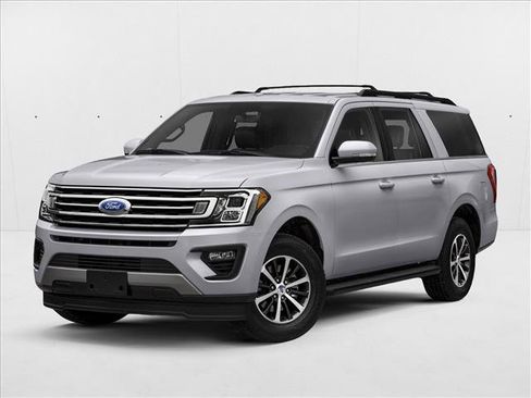 Used 2020 Ford Expedition Max Limited w/ Equipment Group 301A AWD/4WD image 1