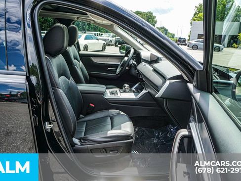 Used 2026 MAZDA CX-90 3.3 Turbo w/ Premium Sport Pkg AWD/4WD image 25