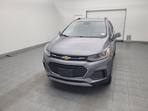 Used 2019 Chevrolet Trax LT w/ LT Convenience Package AWD/4WD image 15