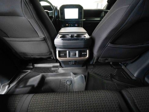 Used 2024 Ford F150 STX w/ Equipment Group 201A FX4 image 22