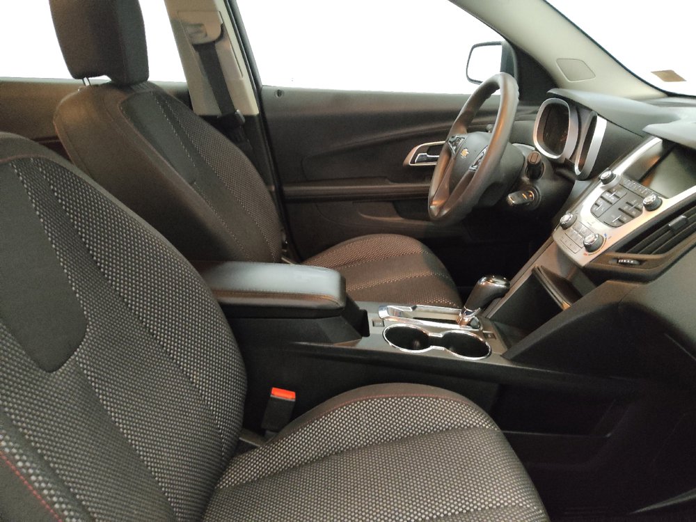 Used 2016 Chevrolet Equinox LS FWD image 21