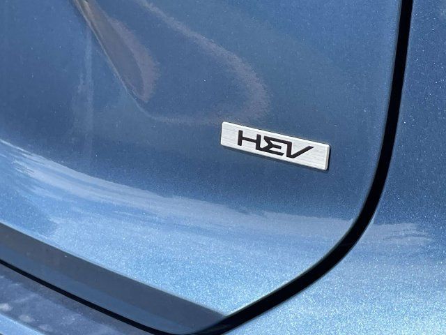 New 2026 Kia Niro EX FWD image 8