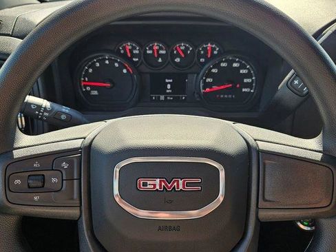 New 2025 GMC Sierra 3500 Pro image 20