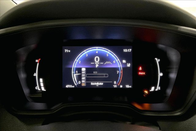 Certified 2026 Toyota Corolla SE FWD image 21