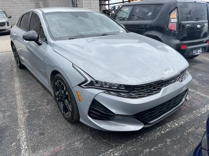 Used 2023 Kia K5 GT-Line