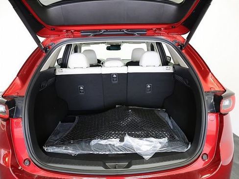 New 2025 MAZDA CX-5 AWD 2.5 S image 14
