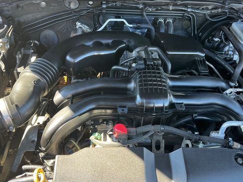 Used 2014 Subaru Forester 2.5i Premium w/ Popular Package #2 image 21