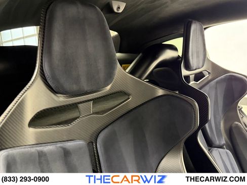 Used 2019 McLaren 600LT image 77