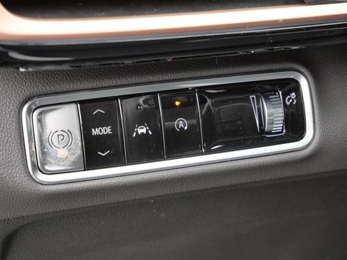 New 2026 Buick Envision Sport Touring AWD/4WD image 44