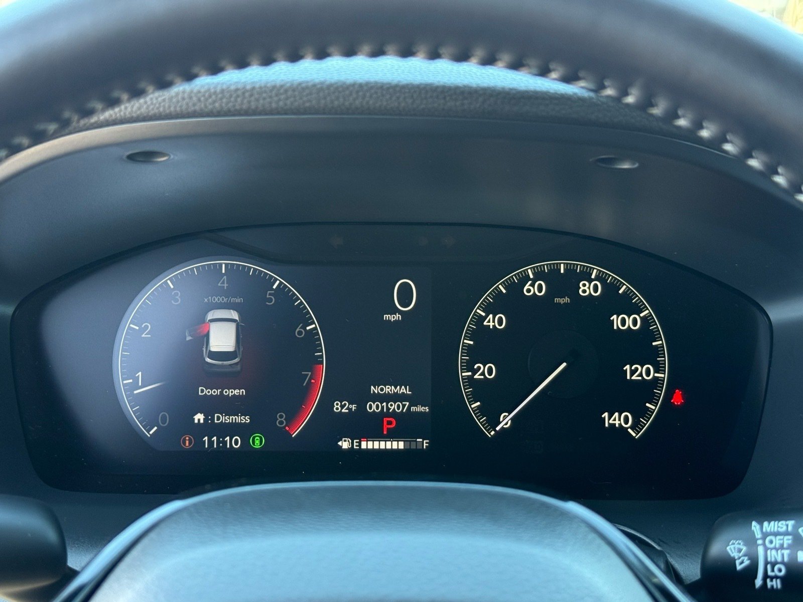 Used 2027 Honda HR-V EX-L image 20
