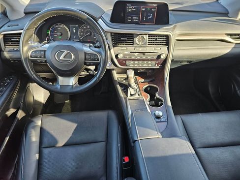 Used 2020 Lexus RX 450h 450h image 22